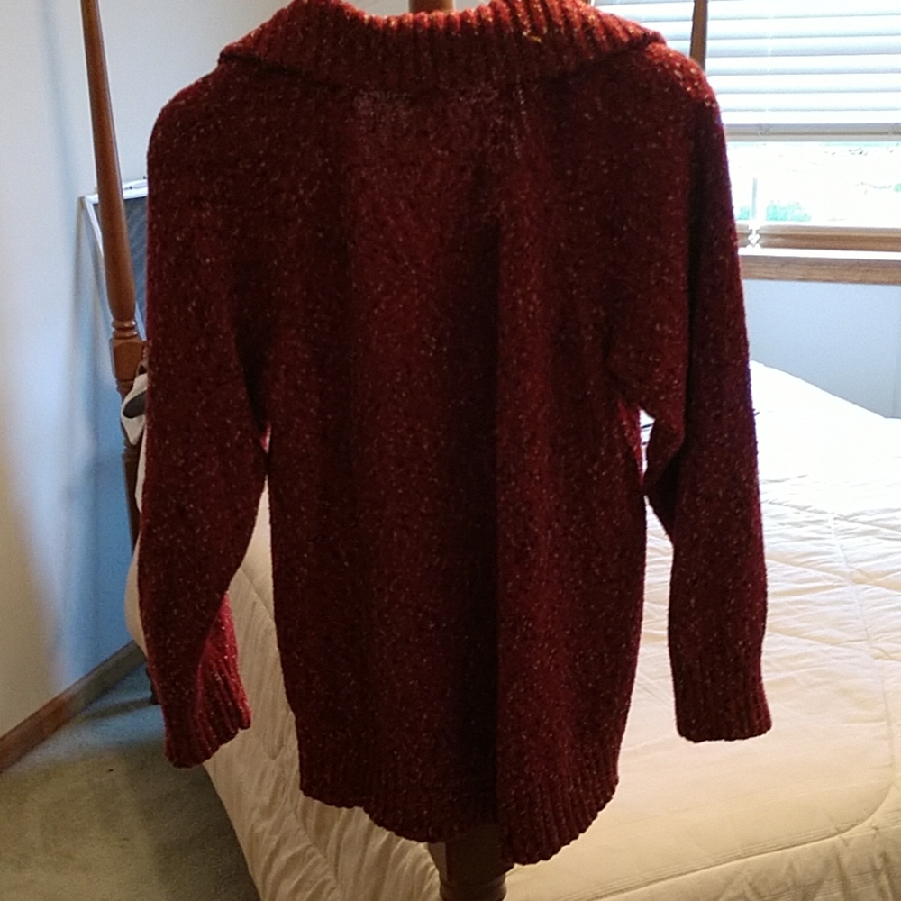 Sweater - Picture 2 of 2